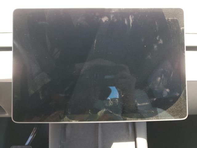 2022 TESLA MODEL Y 7SAYGDEE9NF555888