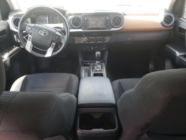 2018 TOYOTA TACOMA 5TFAZ5CN1JX068878