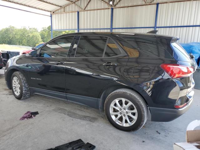 2018 CHEVROLET EQUINOX LS - 2GNAXHEV2J6210120