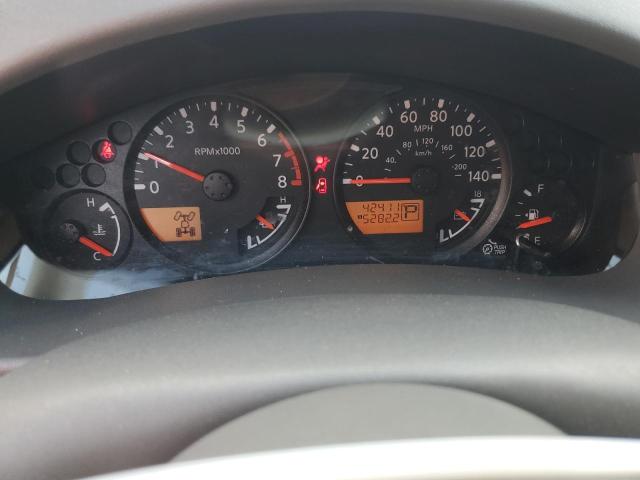 2019 NISSAN FRONTIER S 1N6AD0EV2KN797335