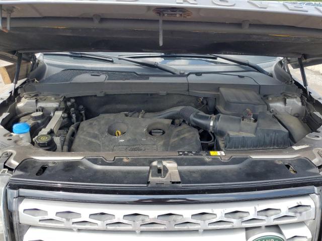 2013 LAND ROVER LR2 HSE - SALFR2BG8DH361823