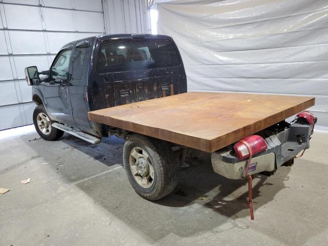 2016 FORD F250 SUPER DUTY 1FT7X2B67GEB28238