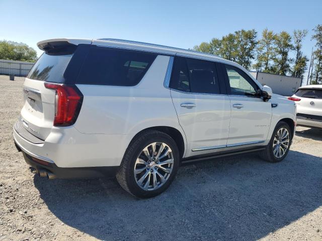 2021 GMC YUKON DENA 1GKS2DKL5MR346911