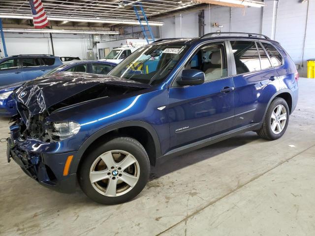 BMW X5 XDRIVE3