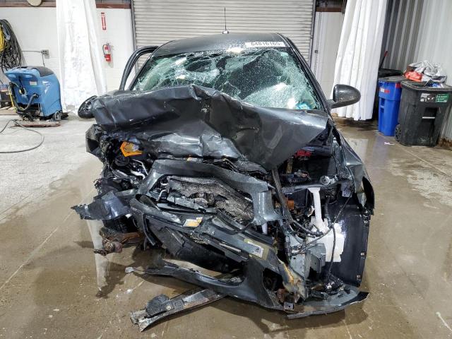 2016 CHEVROLET SONIC LT 1G1JC5SG0G4134585