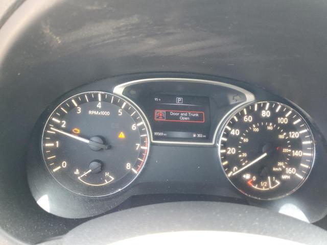2016 NISSAN ALTIMA 2.5 1N4AL3AP2GN363718