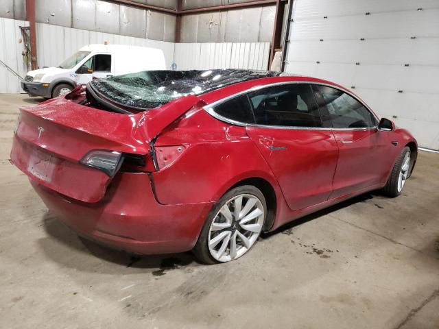 2018 TESLA MODEL 3 - 5YJ3E1EA4JF003606