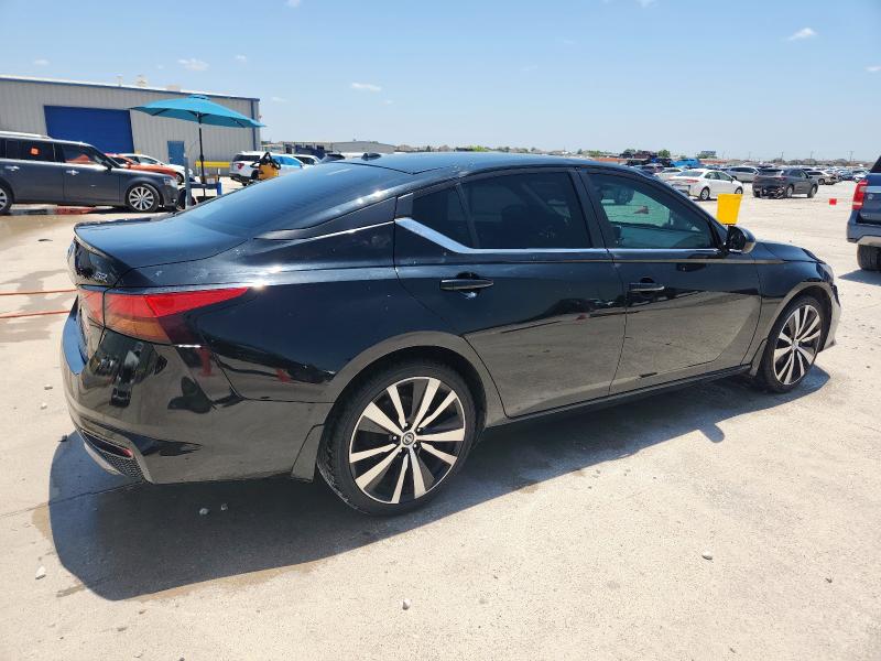 2022 NISSAN ALTIMA SR 1N4BL4CV4NN363416