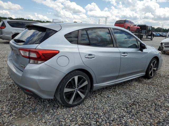 2017 SUBARU IMPREZA SPORT 4S3GTAM66H3716230