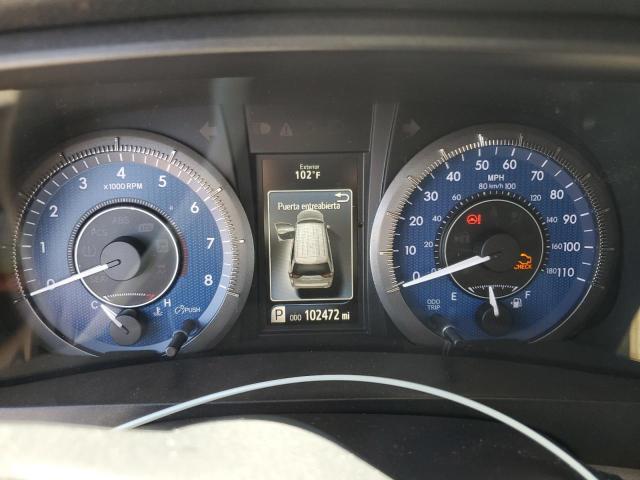 2016 TOYOTA SIENNA XLE 5TDYK3DC3GS754679