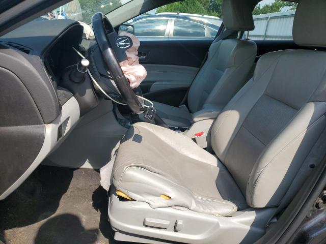 2016 ACURA ILX PREMIUM 19UDE2F75GA007485