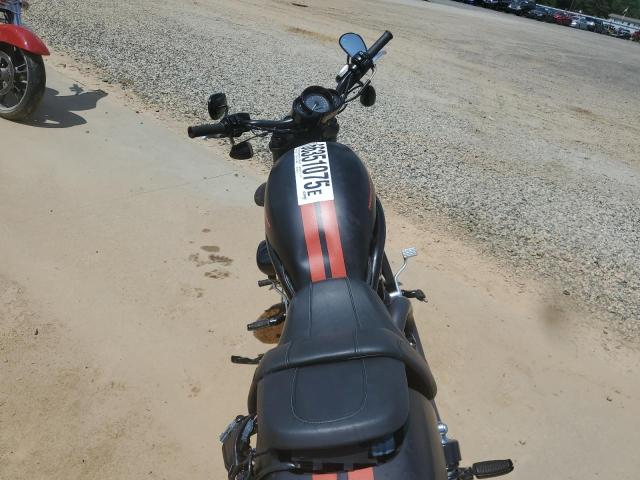 2013 HARLEY-DAVIDSON VRSCDX NIGHT ROD SPECIAL 1HD1HHH19DC805751