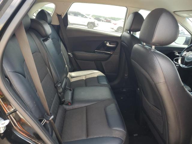 2017 KIA NIRO EX KNDCC3LC3H5070005