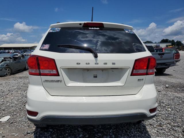 2018 DODGE JOURNEY SX 3C4PDCBB4JT158140