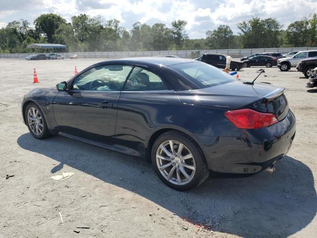 2015 INFINITI Q60 BASE JN1CV6FEXFM810129