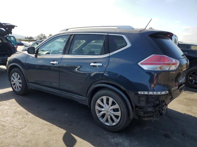 Vin: knmat2mt0gp690913, lot: 63510735, nissan rogue s 20162