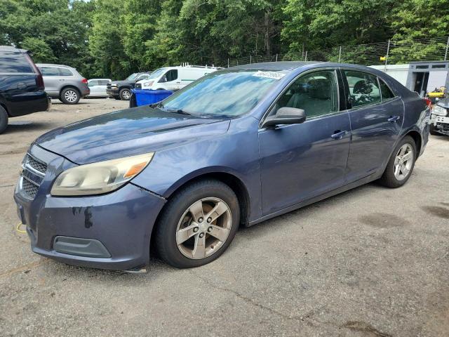 CHEVROLET MALIBU LS