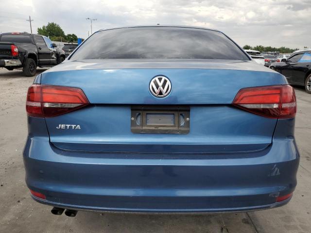 2016 VOLKSWAGEN JETTA S 3VW267AJ4GM211147