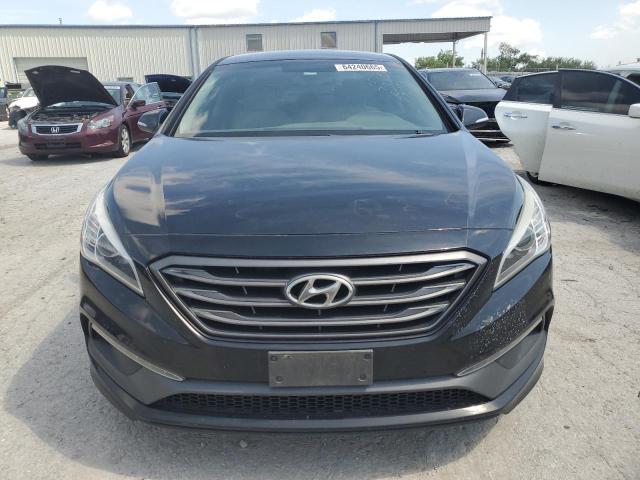 2015 HYUNDAI SONATA SPORT 5NPE34AF8FH101628