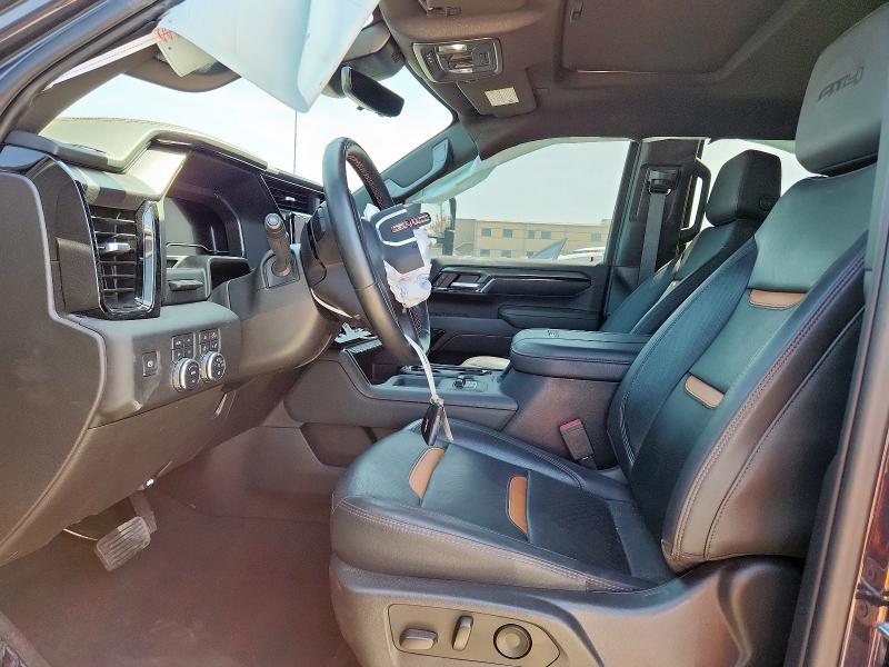 2024 GMC SIERRA K25 1GT49PE77RF126100