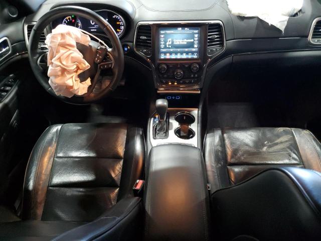 2018 JEEP GRAND CHER 1C4RJFCT9JC225949