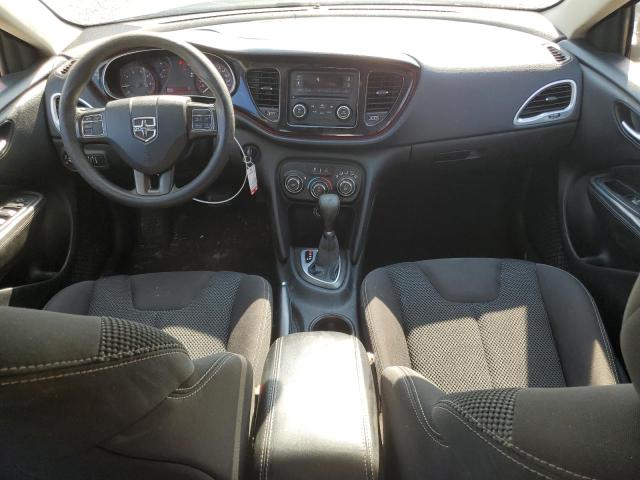 2015 DODGE DART SXT 1C3CDFBBXFD314974