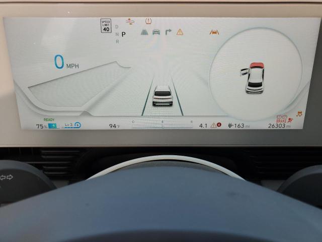 2024 HYUNDAI IONIQ 5 LI KM8KR4DE6RU233944