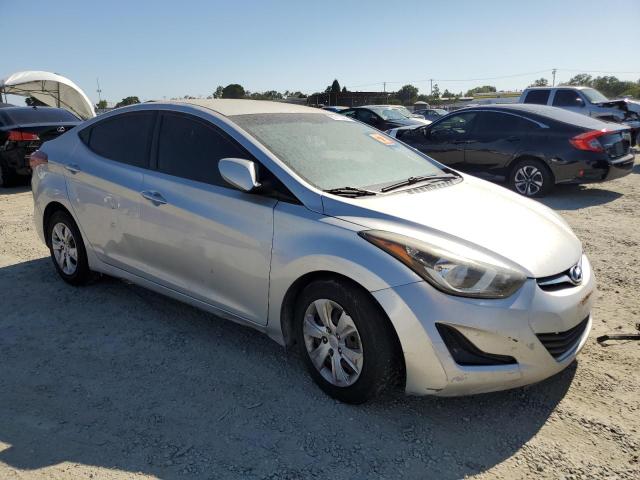 Vin: 5npdh4ae5gh709693, lot: 63713395, hyundai elantra se 20164