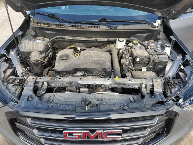 2021 GMC TERRAIN SLE 3GKALTEV8ML363936