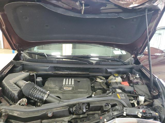 2022 CADILLAC XT5 PREMIU - 1GYKNDR47NZ180615