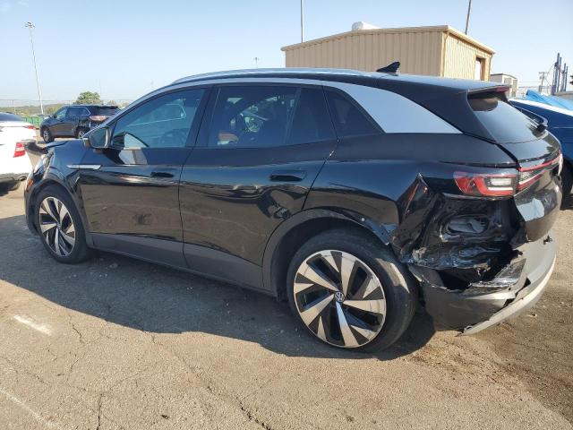 2022 VOLKSWAGEN ID.4 PRO S WVGUNPE20NP043432