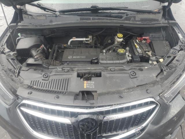 2017 BUICK ENCORE PRE KL4CJESB2HB173907