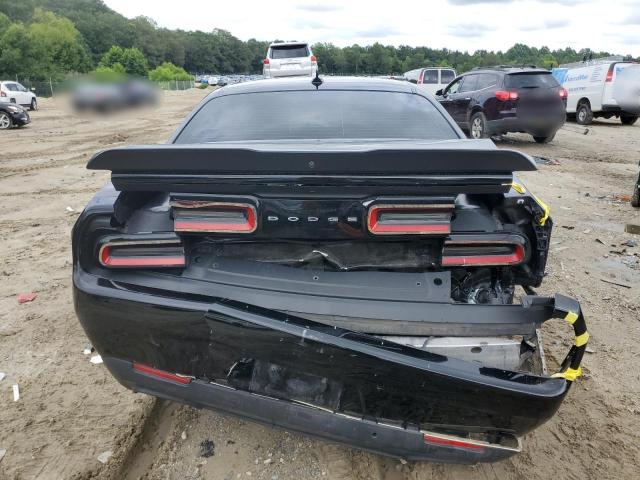 2015 DODGE CHALLENGER 2C3CDZBT6FH910404