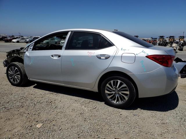 Vin: 5yfburhe6jp793720, lot: 63026265, toyota corolla l 20182