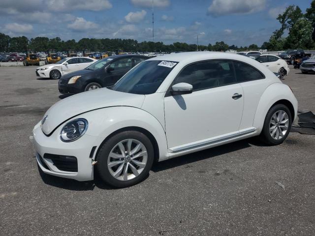 2017 VOLKSWAGEN BEETLE 1.8 3VWF17AT5HM620437