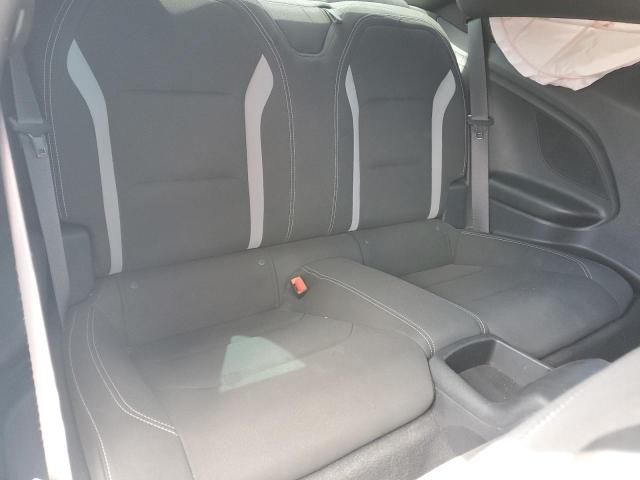 2023 CHEVROLET CAMARO LT1 1G1FE1R76P0131843