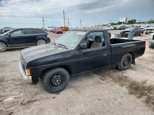 NISSAN TRUCK SHOR 1991 1N6SD11S4MC331314 photo #1