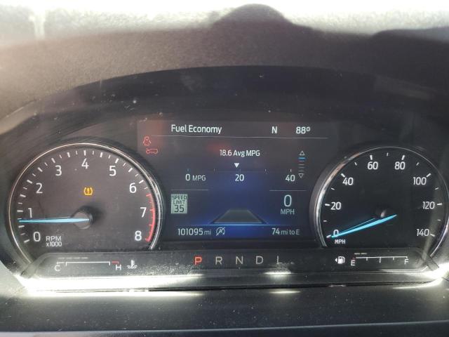 2021 FORD EXPLORER L - 1FMSK8FH6MGB36690