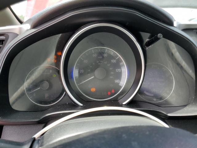 2016 HONDA FIT LX JHMGK5H51GS008921