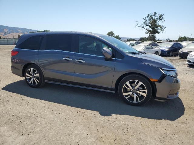 2024 HONDA ODYSSEY TO 5FNRL6H8XRB021352