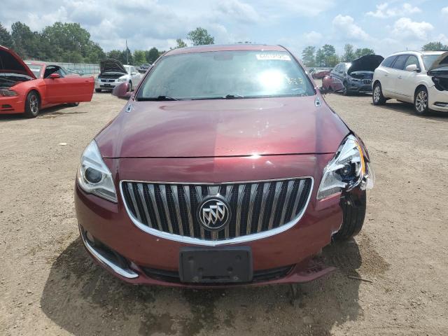 2016 BUICK REGAL PREM 2G4GS5GX2G9194096