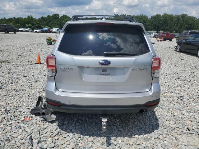 2018 SUBARU FORESTER 2 JF2SJAJC1JH577435