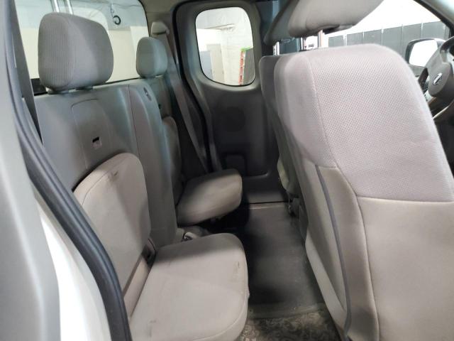 2019 NISSAN FRONTIER S - 1N6BD0CT1KN786798