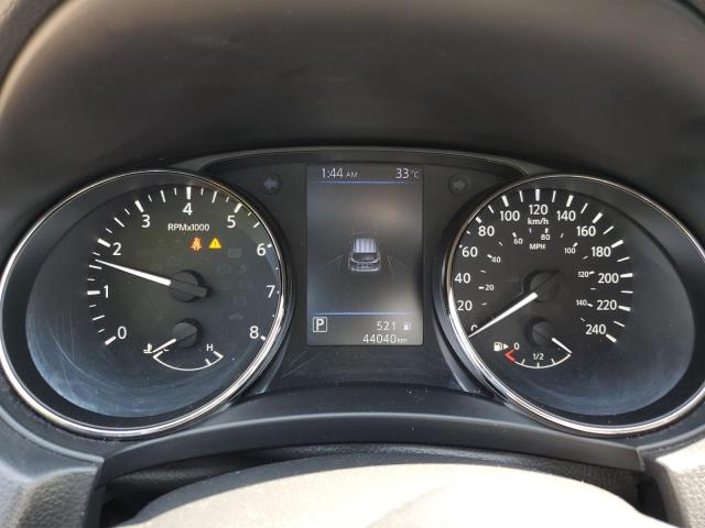 2019 NISSAN QASHQAI SV - JN1BJ1CR9KW331846