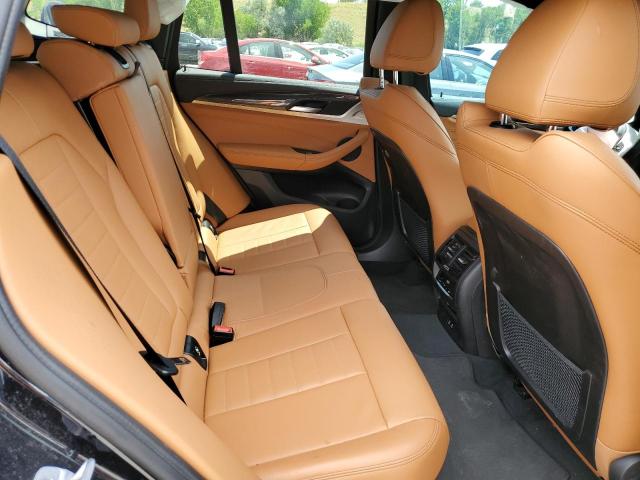 2021 BMW X3 XDRIVEM 5UXTY9C01M9F24105