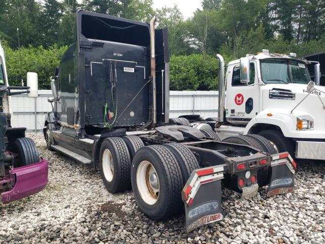 2008 FREIGHTLINER COLUMBIA #3278639940