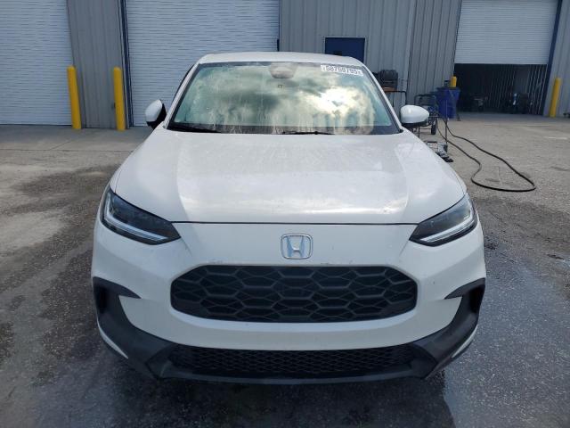 2025 HONDA HR-V LX - 3CZRZ2H38SM734550