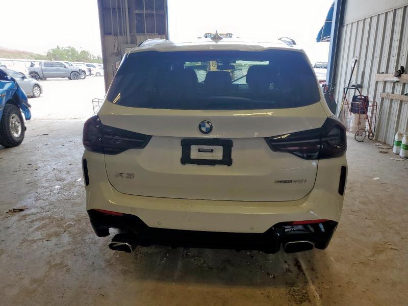 2023 BMW X3 SDRIVE3 5UX43DP06P9N94703