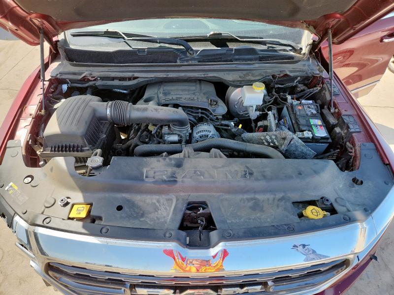 2019 RAM 1500 LIMIT 1C6SRFHT3KN517712