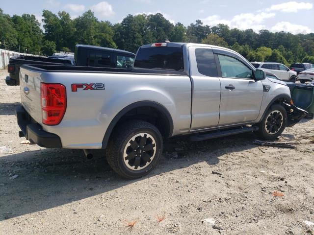 2021 FORD RANGER XL 1FTER1EH0MLD61538